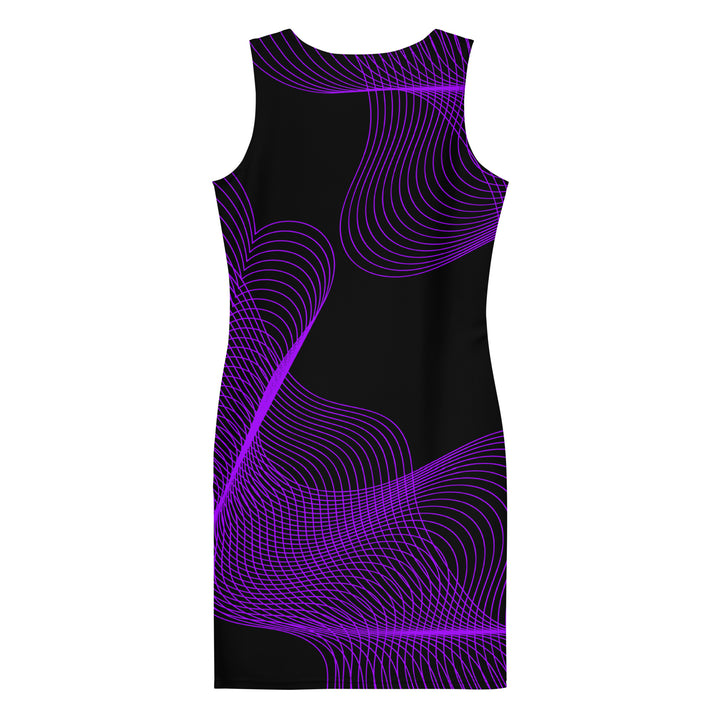 Bodycon Dress--BD01