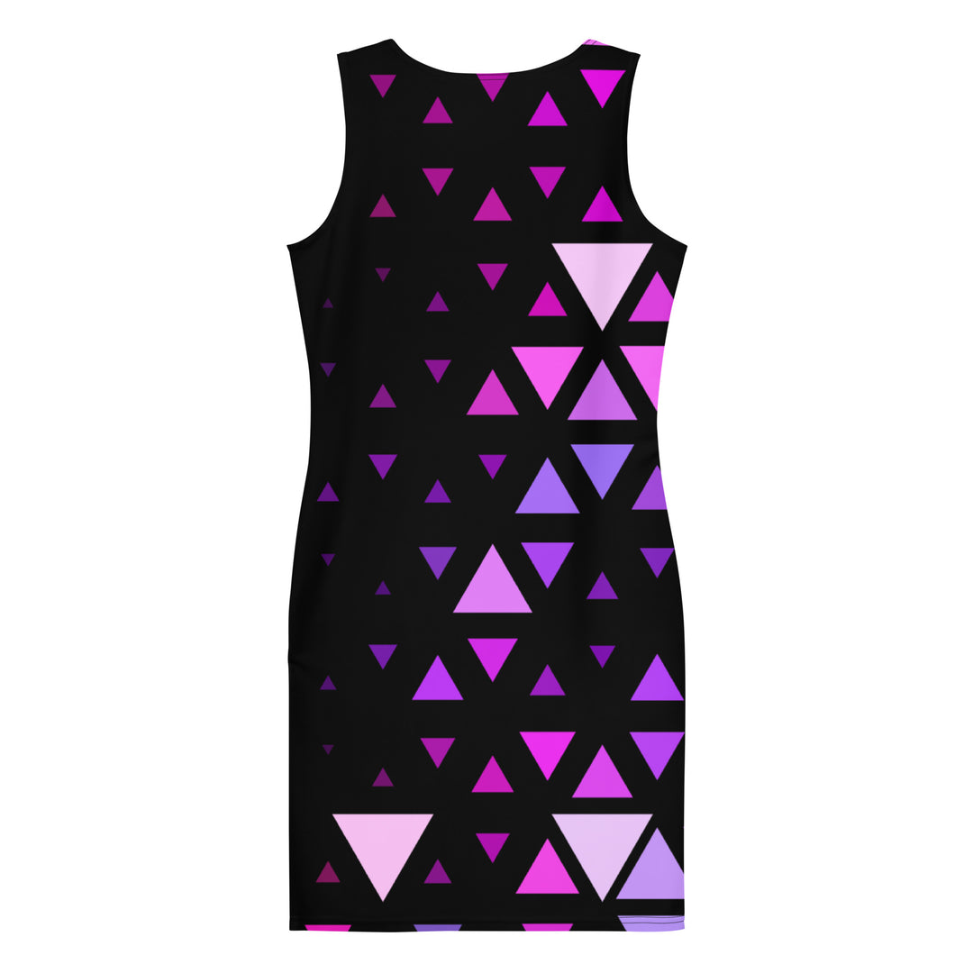 Bodycon Dress--BD05