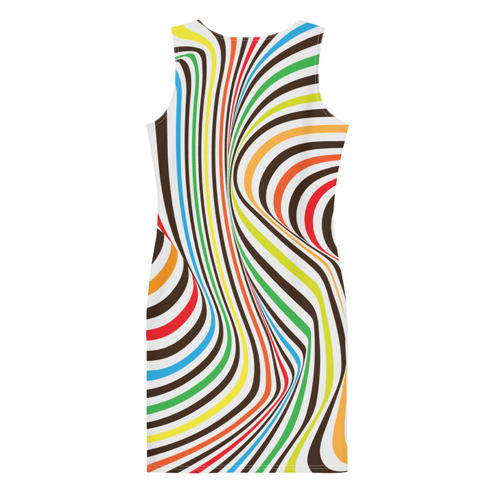 Bodycon Dress--BD08