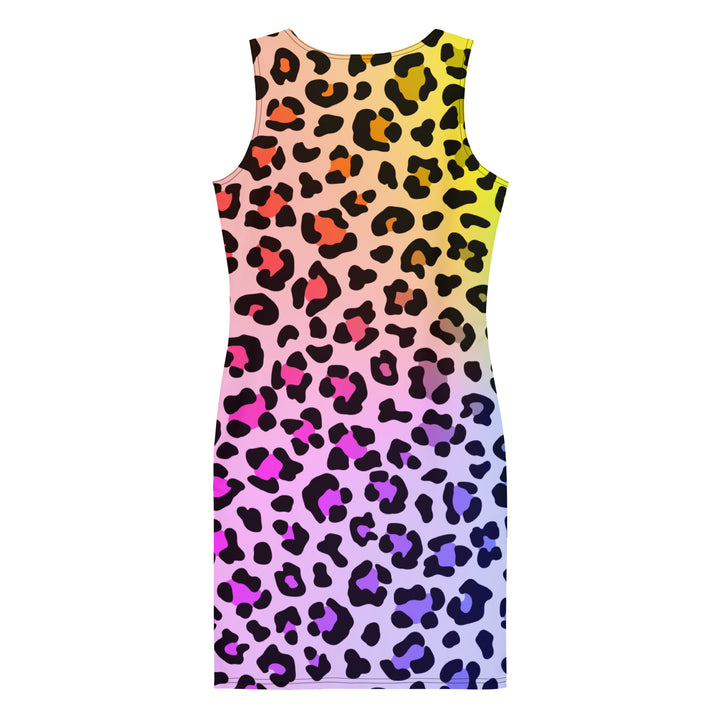 Bodycon Dress--BD011