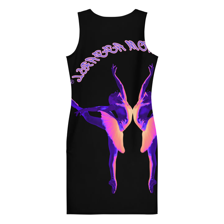 Bodycon Dress--DB013