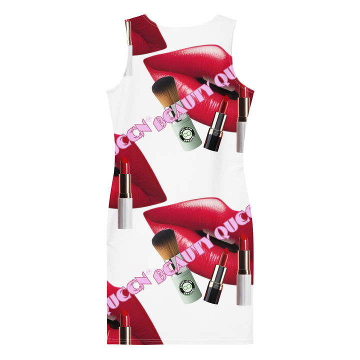 Bodycon Dress--BD014