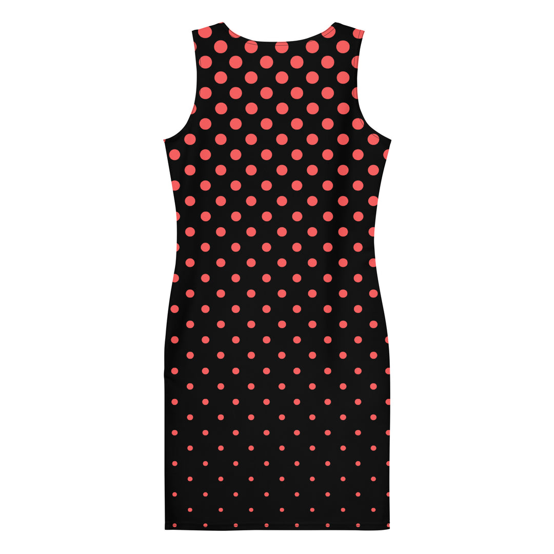 Bodycon Dress--BD026