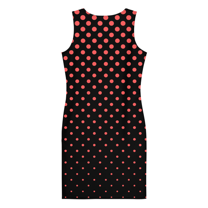Bodycon Dress--BD026