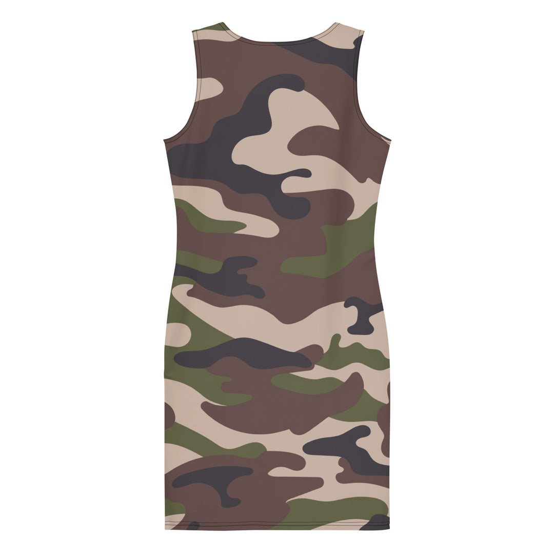 Bodycon Dress--BD028