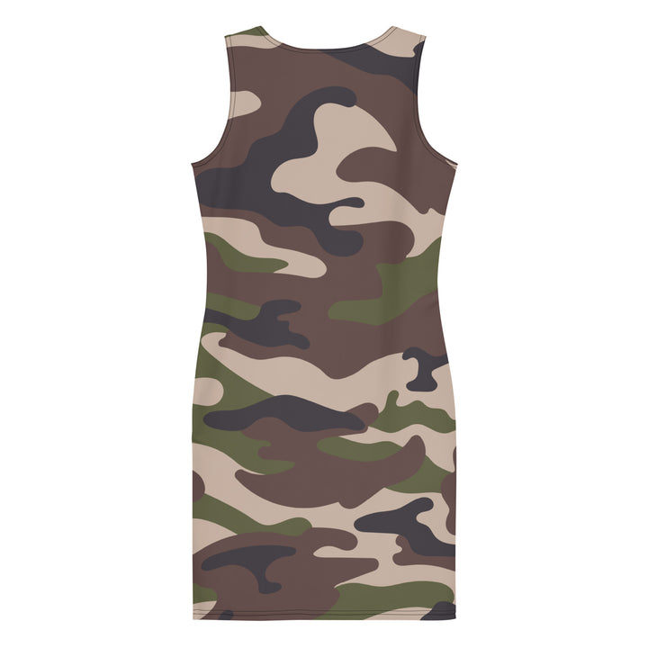 Bodycon Dress--BD028