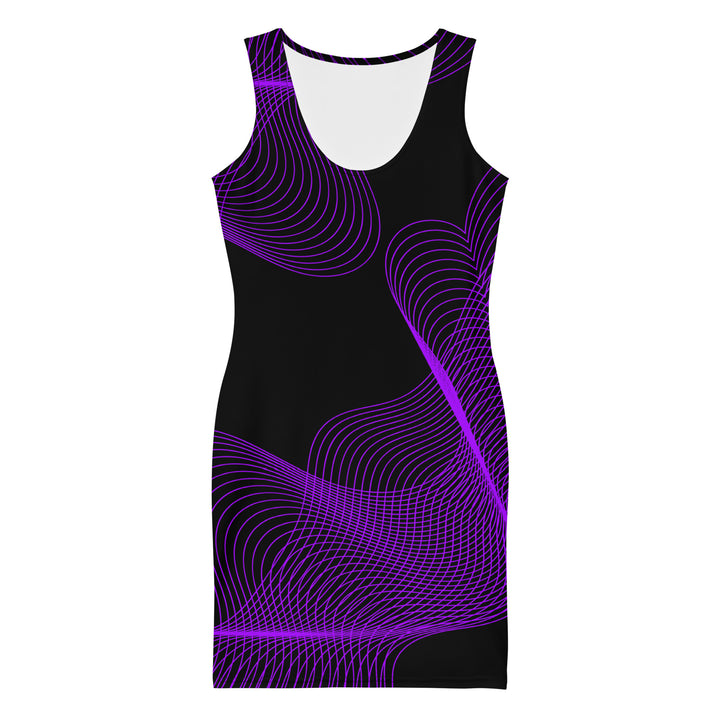 Bodycon Dress--BD01