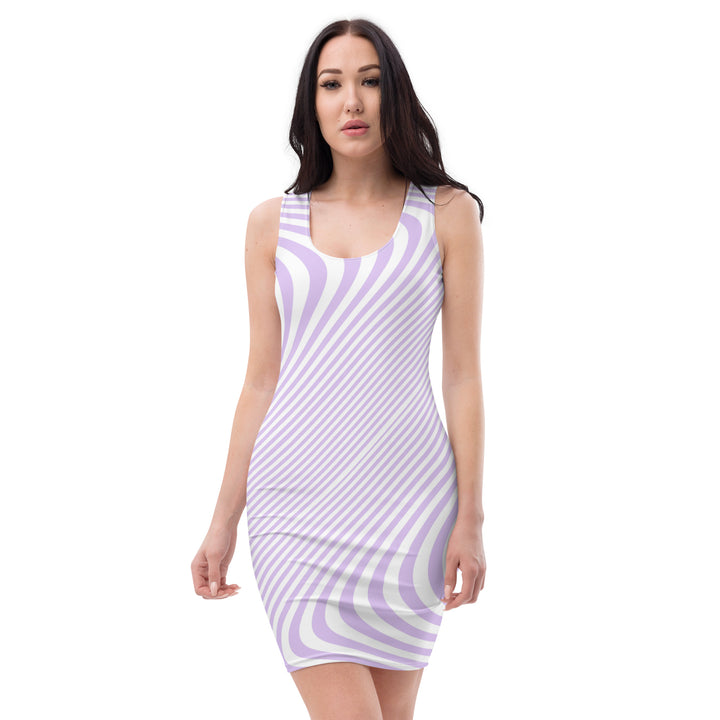 Bodycon Dress--BD06