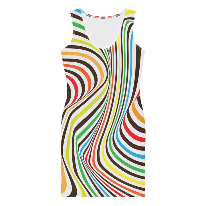 Bodycon Dress--BD08
