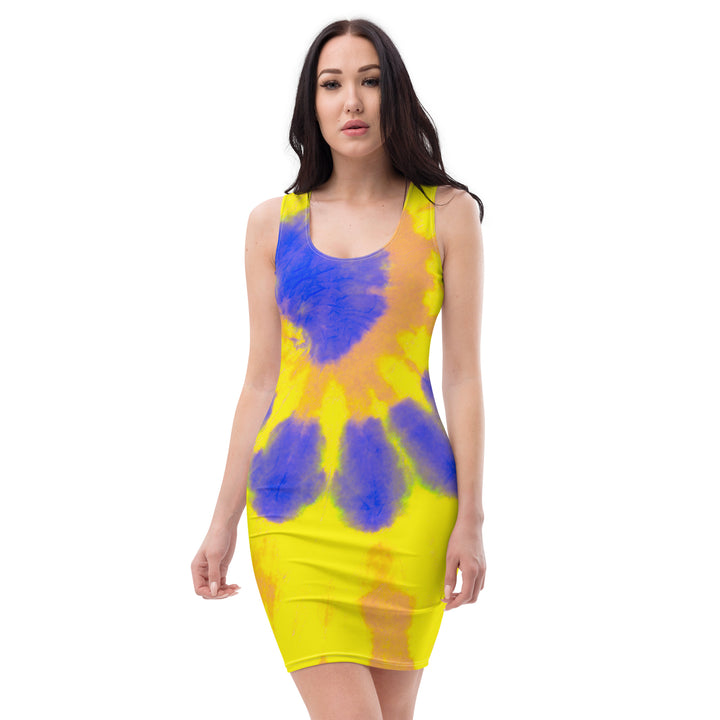 Bodycon Dress--BD09