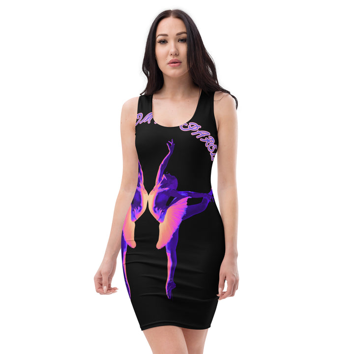 Bodycon Dress--DB013