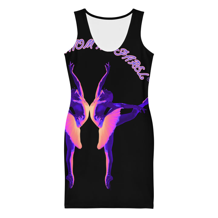 Bodycon Dress--DB013
