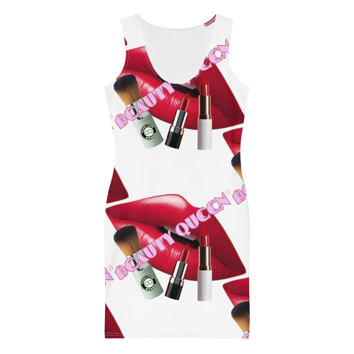 Bodycon Dress--BD014