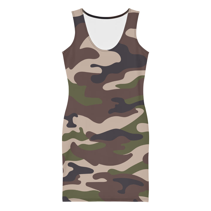 Bodycon Dress--BD028