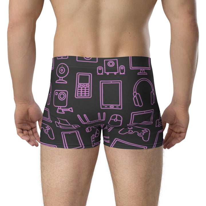 Boxer Briefs--BB05