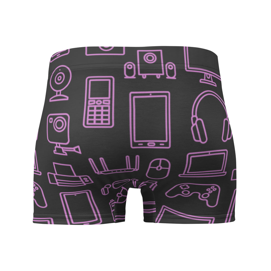 Boxer Briefs--BB05