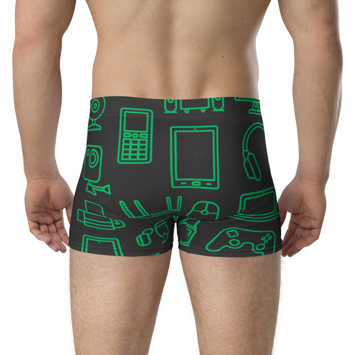 Boxer Briefs--BB08