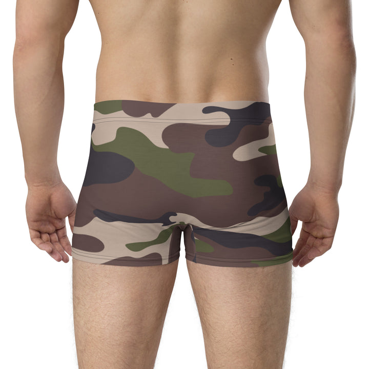 Boxer Briefs--BB09