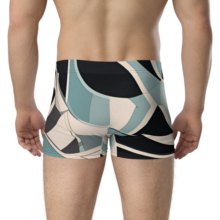 Boxer Briefs--BB014