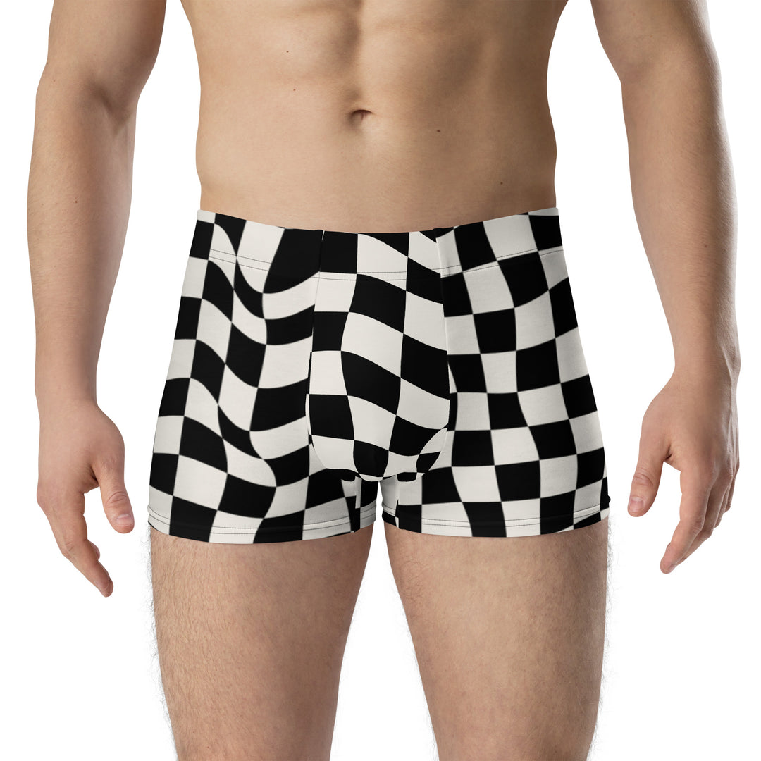 Boxer Briefs--BB04