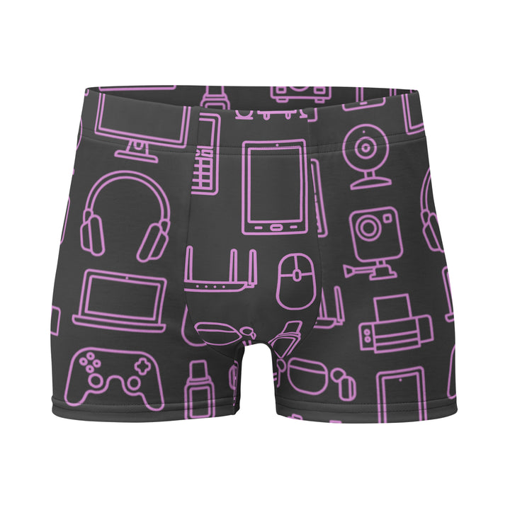 Boxer Briefs--BB05