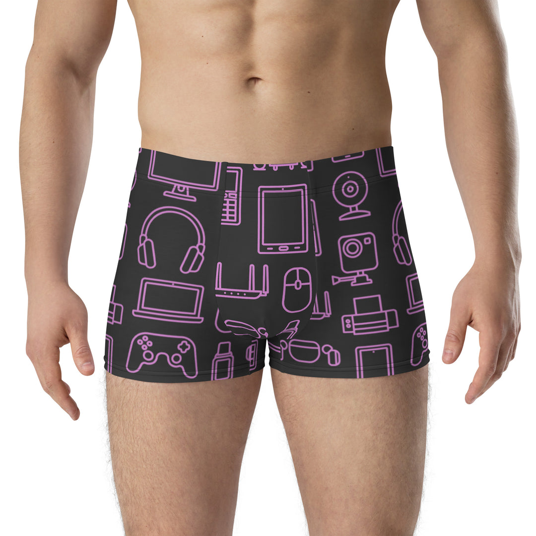 Boxer Briefs--BB05