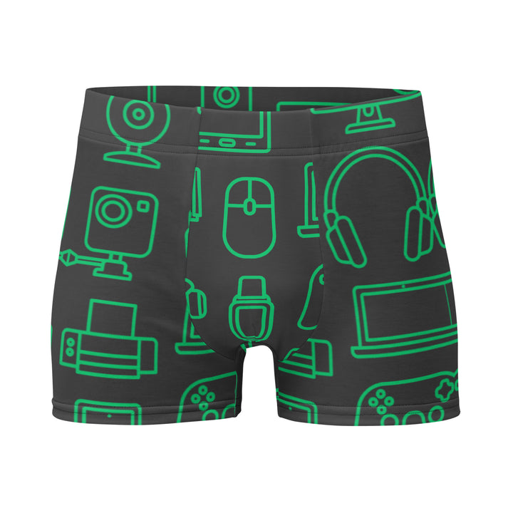 Boxer Briefs--BB08