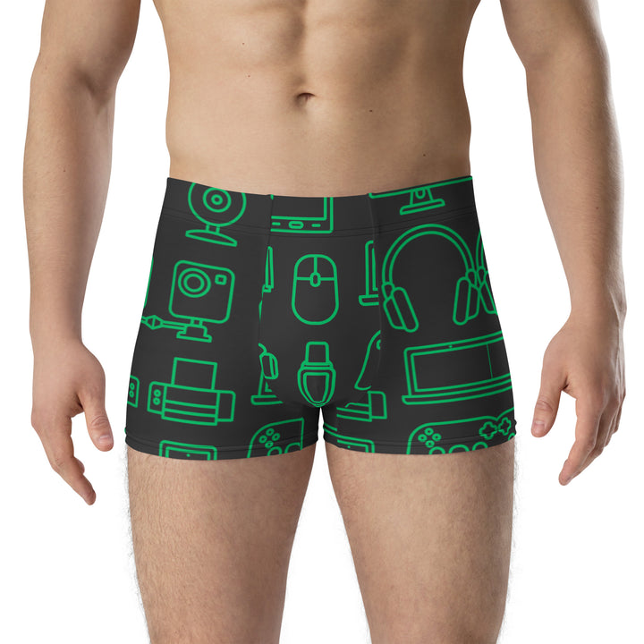 Boxer Briefs--BB08