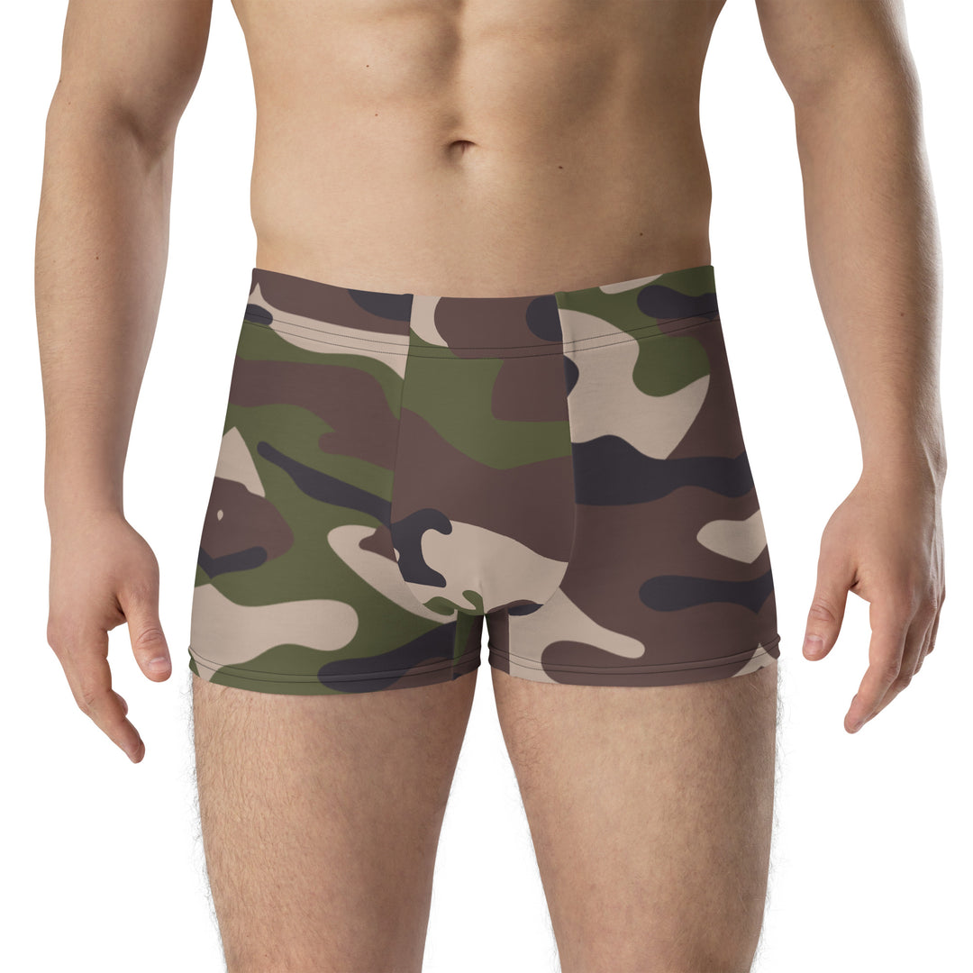 Boxer Briefs--BB09