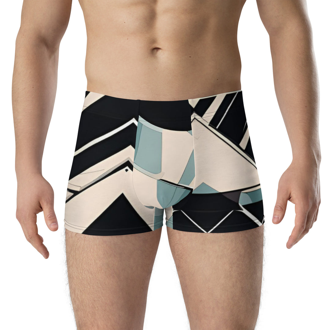 Boxer Briefs--BB014