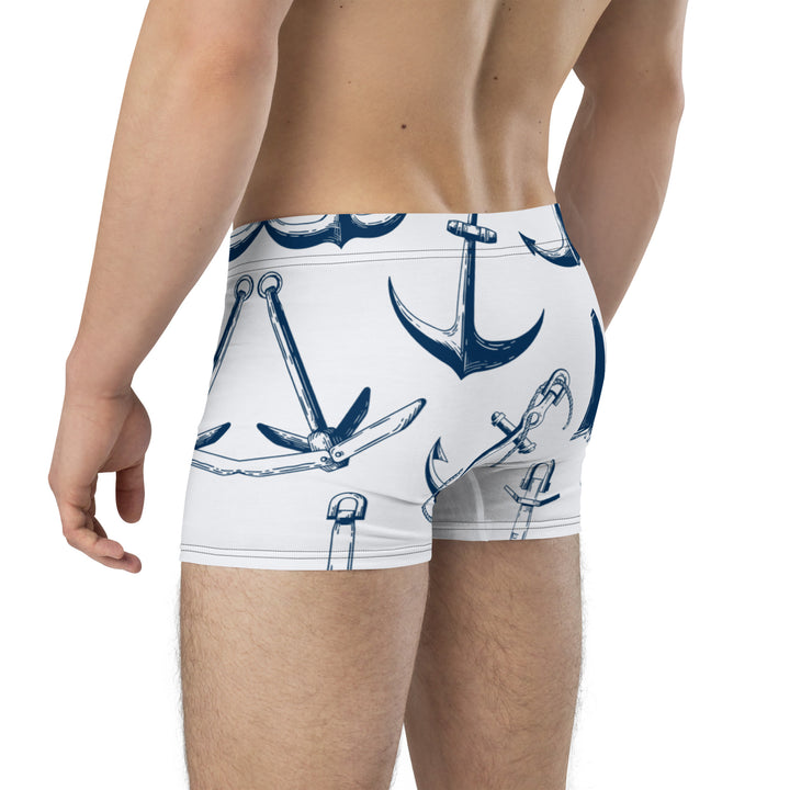 Boxer Briefs--BB02