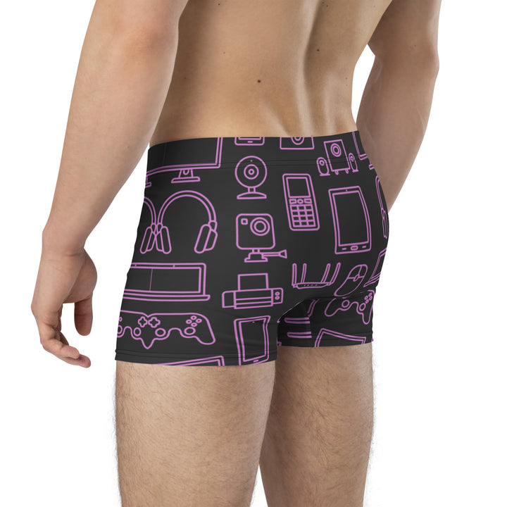 Boxer Briefs--BB05