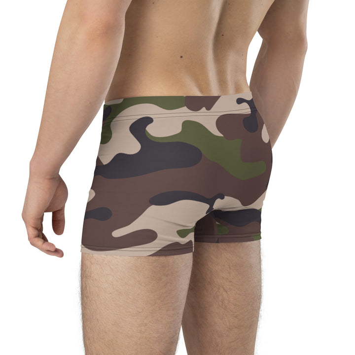 Boxer Briefs--BB09