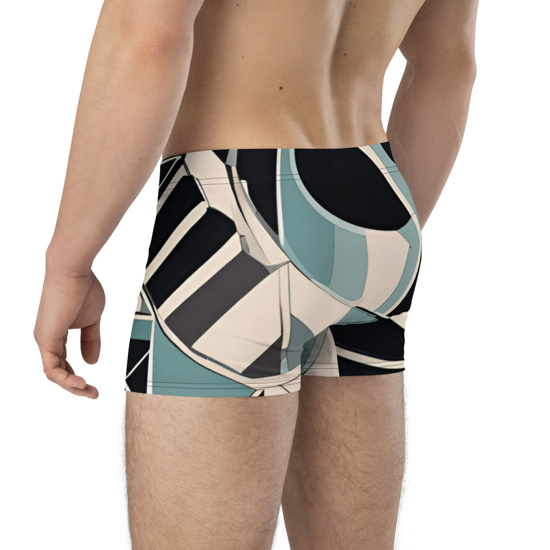 Boxer Briefs--BB014