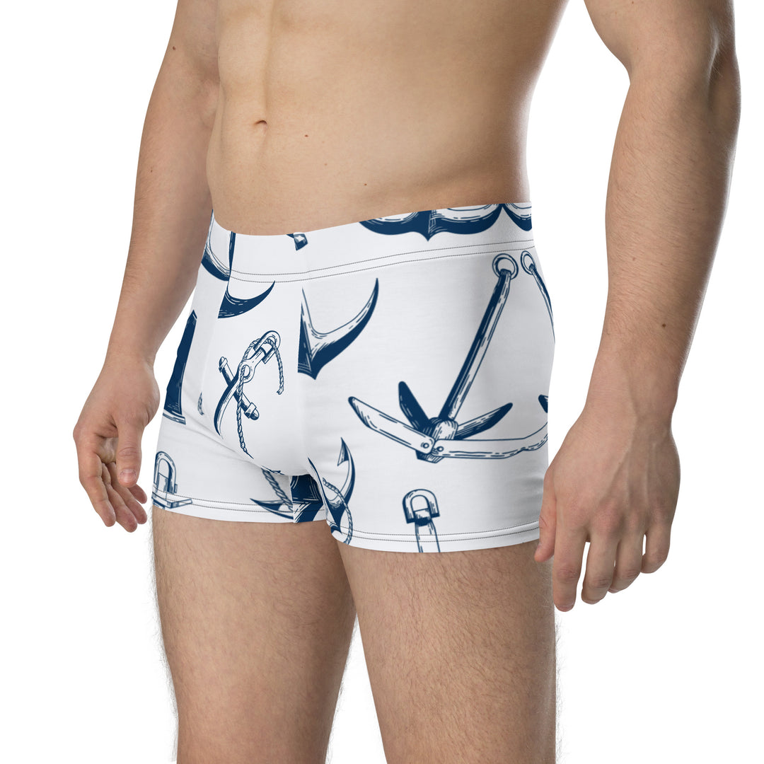 Boxer Briefs--BB02