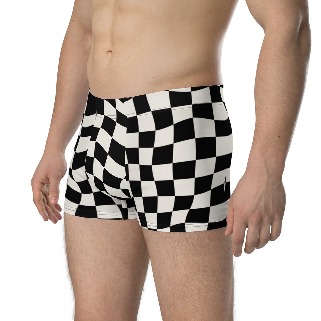 Boxer Briefs--BB04