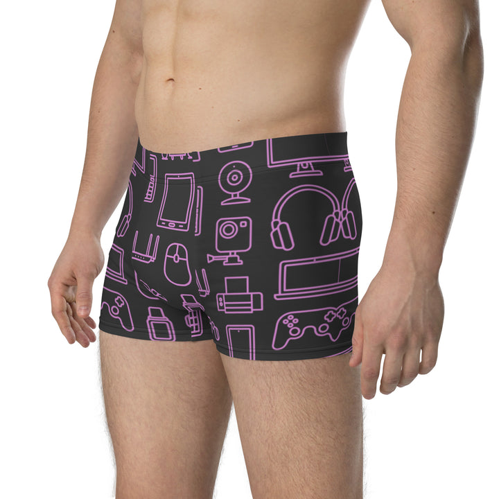 Boxer Briefs--BB05