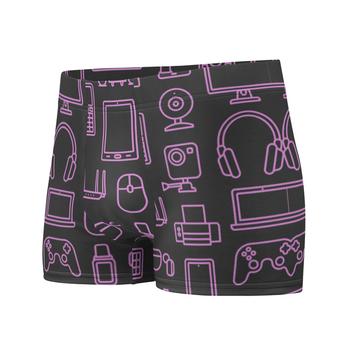 Boxer Briefs--BB05