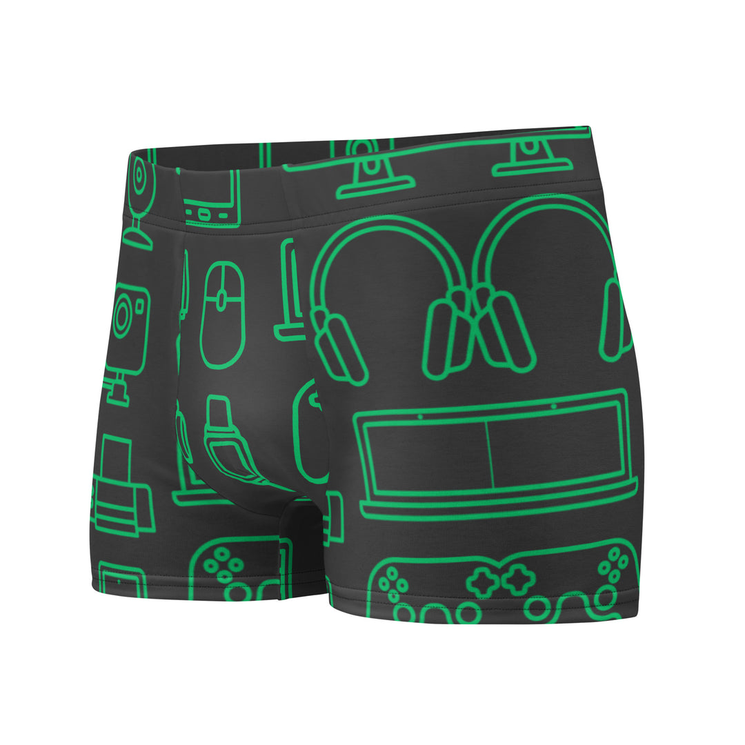 Boxer Briefs--BB08