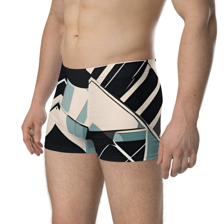 Boxer Briefs--BB014