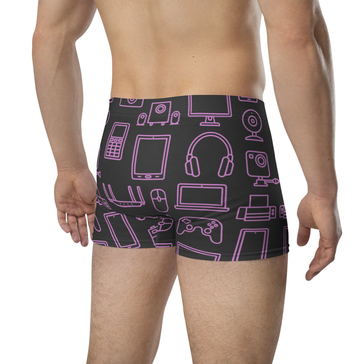 Boxer Briefs--BB05