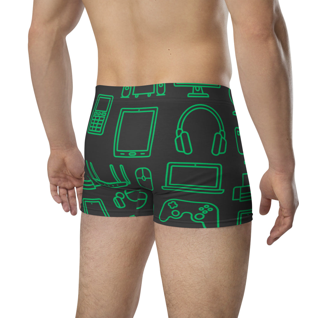 Boxer Briefs--BB08