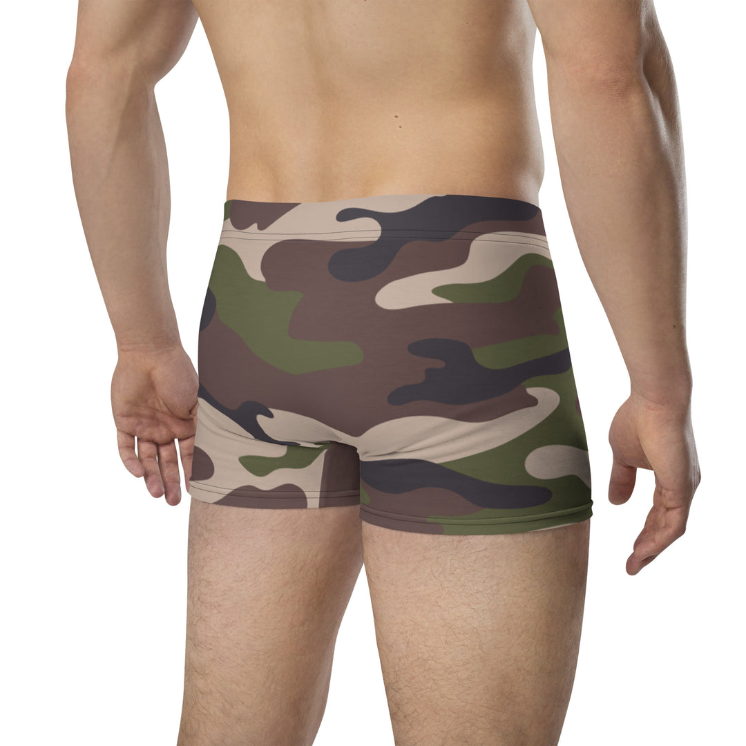 Boxer Briefs--BB09