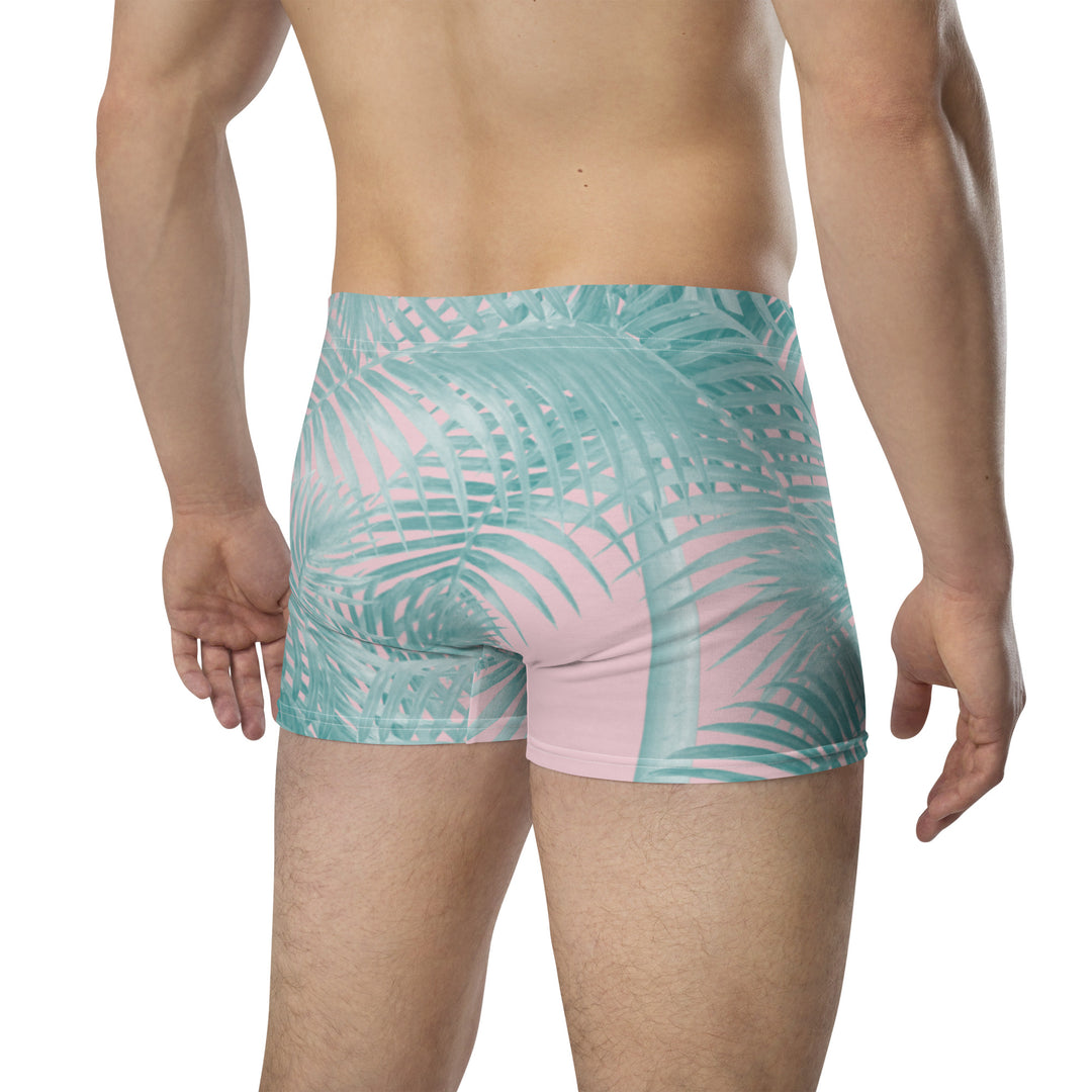 Boxer Briefs--BB012