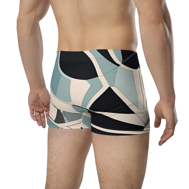 Boxer Briefs--BB014