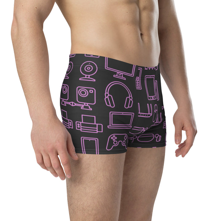 Boxer Briefs--BB05