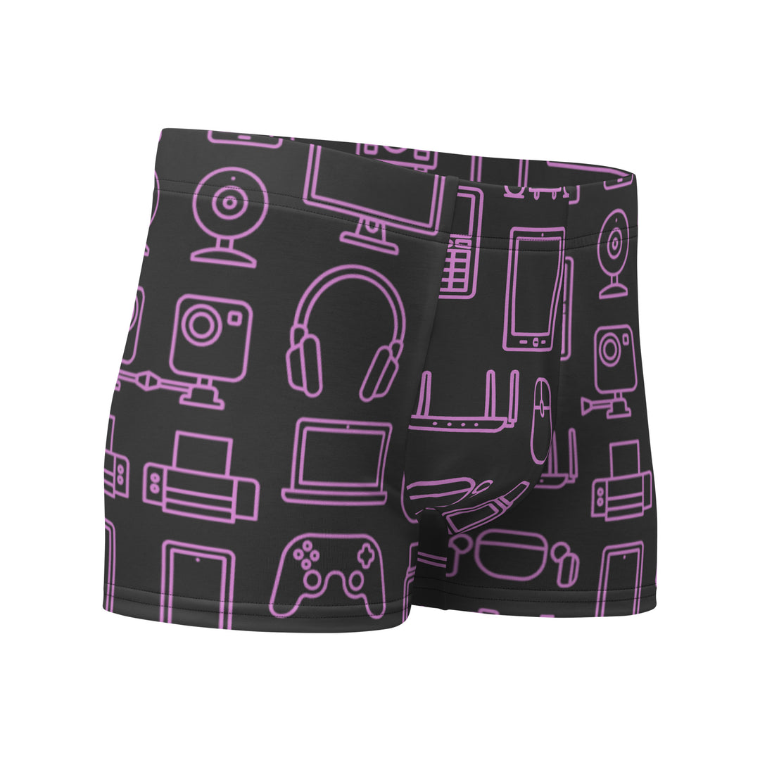 Boxer Briefs--BB05