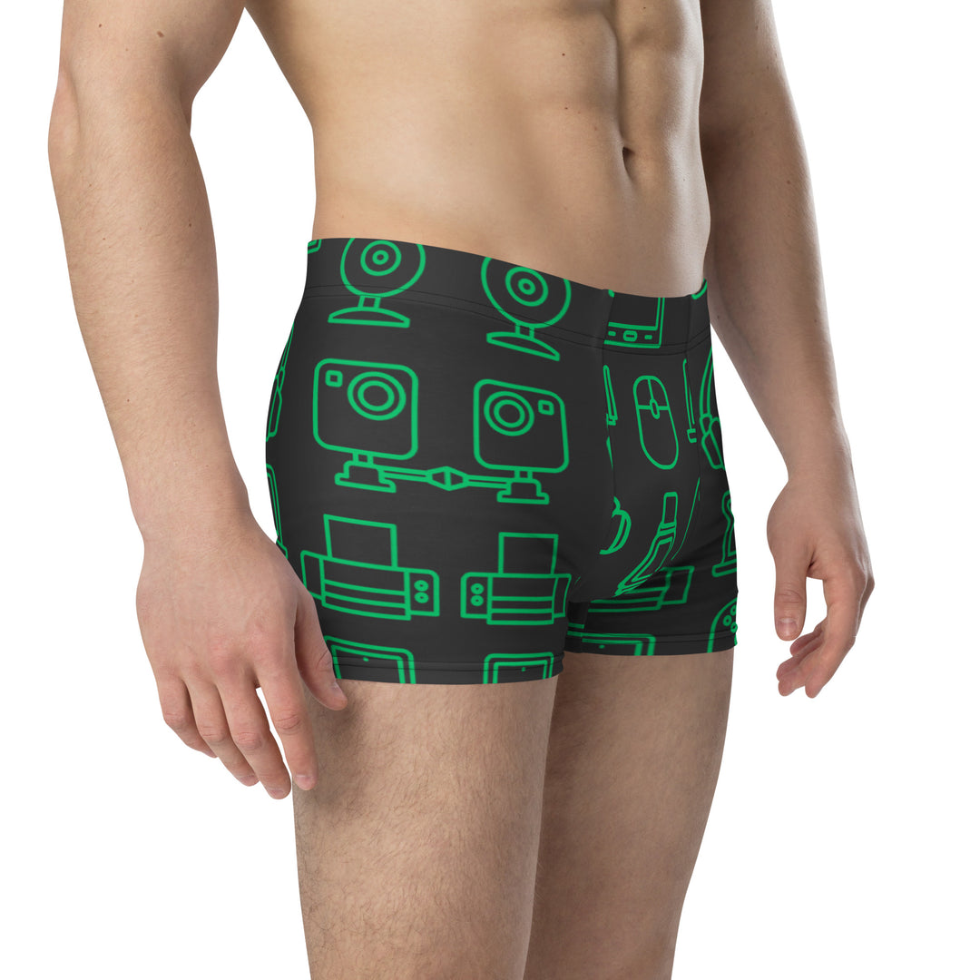 Boxer Briefs--BB08