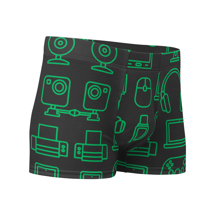 Boxer Briefs--BB08