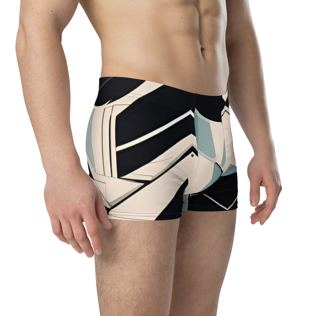 Boxer Briefs--BB014